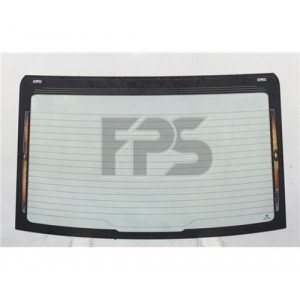 Скло заднє з підігрівом AS00139618 на HYUNDAI ACCENT V 2020-2023