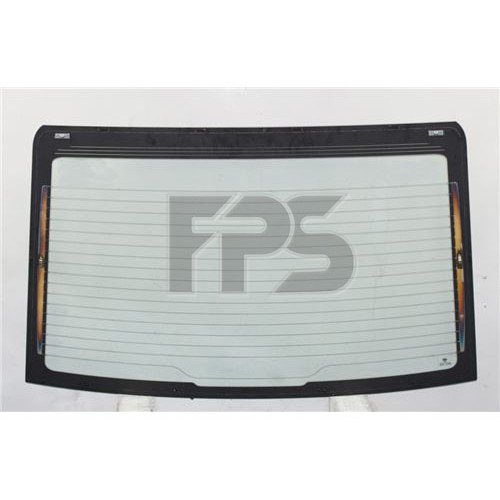 Стекло заднее с подогревом AS00139618 на HYUNDAI ACCENT V 2017-2020