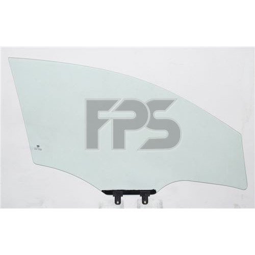 Стекло боковое AS00136601 на HYUNDAI ACCENT V 2020-2023