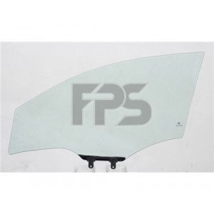 Скло бічне AS00138054 на HYUNDAI ACCENT V 2020-2023