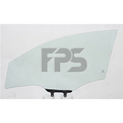 Стекло боковое AS00138054 на HYUNDAI ACCENT V 2017-2020