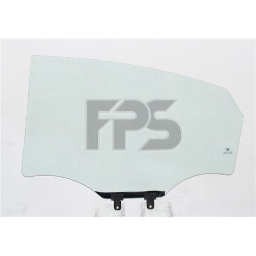 Стекло боковое AS00137353 на HYUNDAI ACCENT V 2017-2020