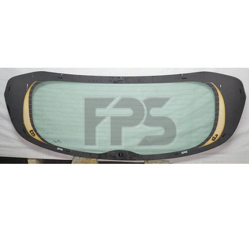 Стекло заднее с подогревом AS07358444 на HYUNDAI TUCSON (TL) 2018-2020