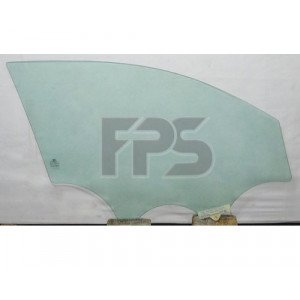 Стекло боковое AS00136602 на HYUNDAI TUCSON (TL) 2018-2020