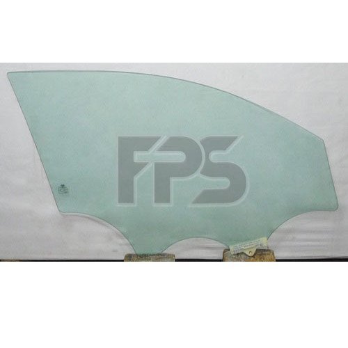 Скло бічне AS00136602 на HYUNDAI TUCSON (TL) 2018-2020