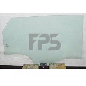 Стекло боковое AS07358445 на HYUNDAI TUCSON (TL) 2015-2018