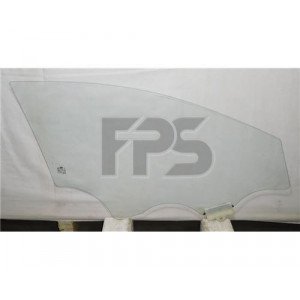 Стекло боковое AS07358448 на HYUNDAI ELANTRA (AD) 2016-2018