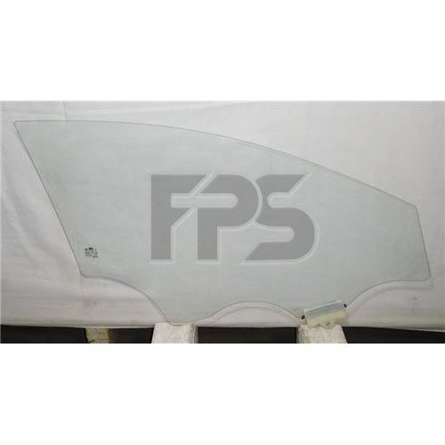 Стекло боковое AS07358448 на HYUNDAI ELANTRA (AD) 2016-2018