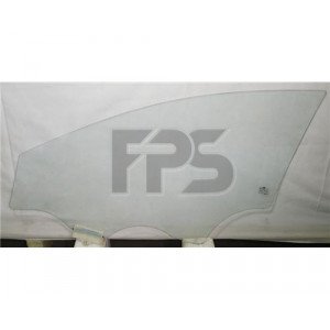 Стекло боковое AS00138057 на HYUNDAI ELANTRA (AD) 2016-2018