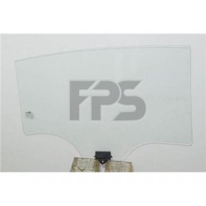 Стекло боковое AS00135932 на HYUNDAI ELANTRA (AD) 2016-2018