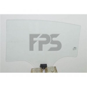 Стекло боковое AS07358449 на HYUNDAI ELANTRA (AD) 2016-2018