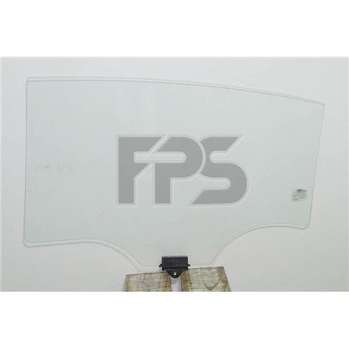 Стекло боковое AS07358449 на HYUNDAI ELANTRA (AD) 2016-2018