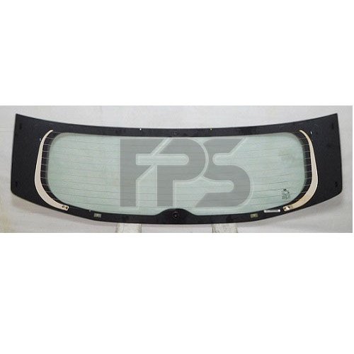 Стекло заднее с подогревом AS00139630 на HYUNDAI CRETA 2016-2019