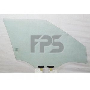 Скло бічне AS00136604 на HYUNDAI CRETA 2016-2019