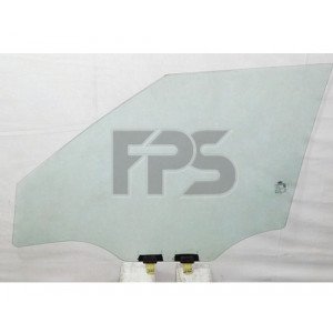 Скло бічне AS00138058 на HYUNDAI CRETA 2016-2019