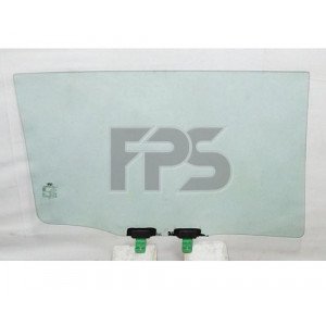 Скло бічне AS00135933 на HYUNDAI CRETA 2016-2019