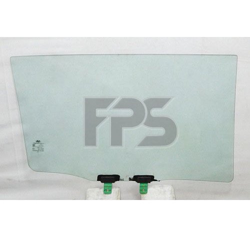 Скло бічне AS00135933 на HYUNDAI CRETA 2016-2019