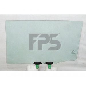 Скло бічне AS00137357 на HYUNDAI CRETA 2016-2019