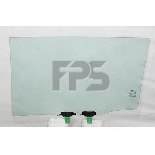 Стекло боковое AS00137357 на HYUNDAI CRETA 2016-2019