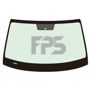 Стекло лобовое AS00139633 на HYUNDAI SONATA (DN8) 2019-