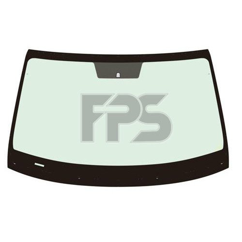 Стекло лобовое AS00139633 на HYUNDAI SONATA (DN8) 2019-