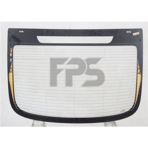 Стекло заднее с подогревом AS00139634 на HYUNDAI SONATA (DN8) 2019-