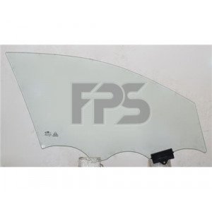 Стекло боковое AS00136605 на HYUNDAI SONATA (DN8) 2019-
