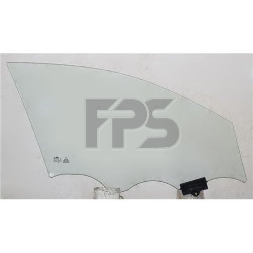 Стекло боковое AS00136605 на HYUNDAI SONATA (DN8) 2019-