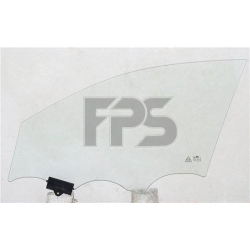 Стекло боковое AS00138059 на HYUNDAI SONATA (DN8) 2019-