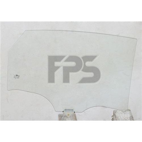 Стекло боковое AS00135934 на HYUNDAI SONATA (DN8) 2019-
