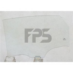 Стекло боковое AS00137358 на HYUNDAI SONATA (DN8) 2019-