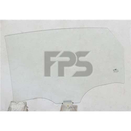 Стекло боковое AS00137358 на HYUNDAI SONATA (DN8) 2019-