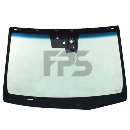 Лобове скло AS00139635 на HYUNDAI IONIQ 2017-2021