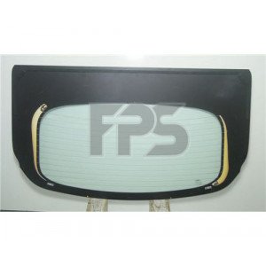 Стекло заднее с подогревом AS00139637 на HYUNDAI IONIQ 2017-2021