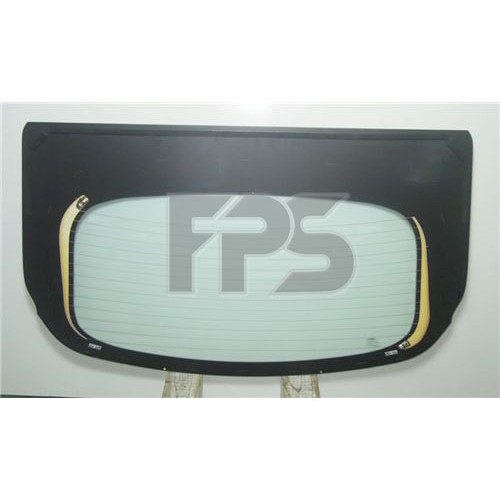 Стекло заднее с подогревом AS00139637 на HYUNDAI IONIQ 2017-2021