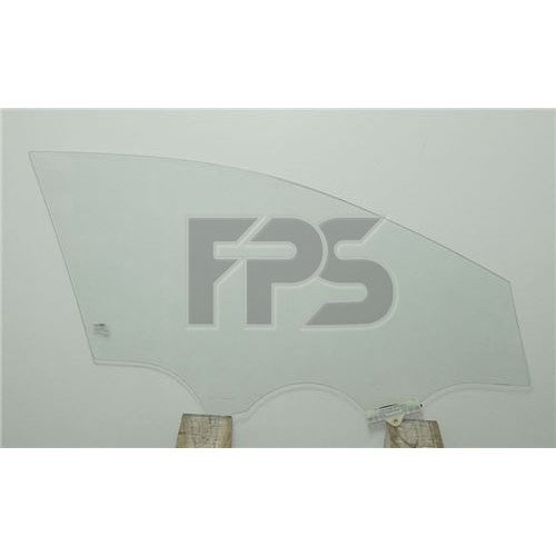 Стекло боковое AS00136606 на HYUNDAI IONIQ 2017-2021