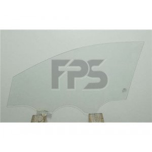 Стекло боковое AS00138061 на HYUNDAI IONIQ 2017-2021