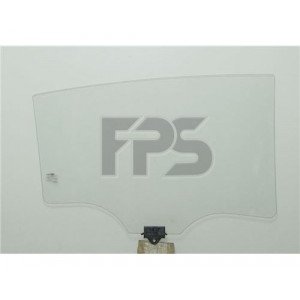 Стекло боковое AS00135936 на HYUNDAI IONIQ 2017-2021