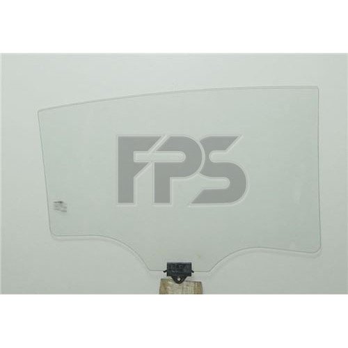 Стекло боковое AS00135935 на HYUNDAI IONIQ 2017-2021