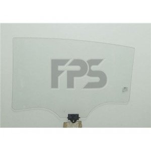 Стекло боковое AS00137360 на HYUNDAI IONIQ 2017-2021