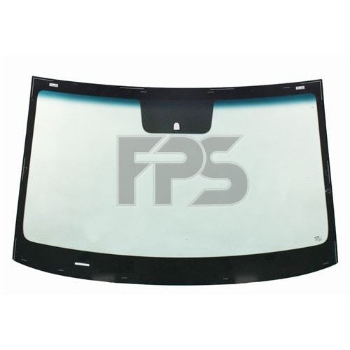 Лобове скло AS07358450 на HYUNDAI KONA 2017-2021