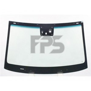 Стекло лобовое AS00139642 на HYUNDAI KONA 2021-2023