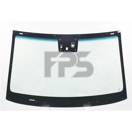 Стекло лобовое AS07358451 на HYUNDAI KONA 2021-2023