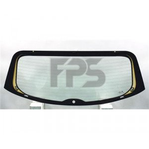 Стекло заднее с подогревом AS00139644 на HYUNDAI KONA 2021-2023