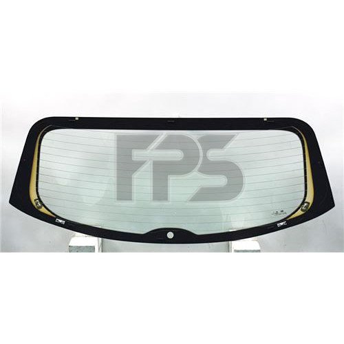 Стекло заднее с подогревом AS00139644 на HYUNDAI KONA 2017-2021