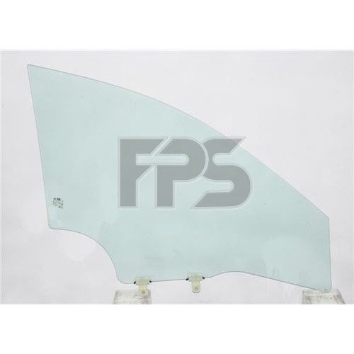 Стекло боковое AS00136608 на HYUNDAI KONA 2017-2021