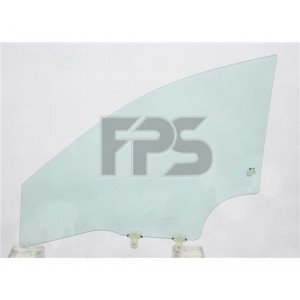 Стекло боковое AS00138062 на HYUNDAI KONA 2017-2021