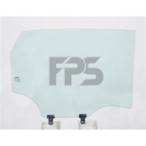 Стекло боковое AS00135938 на HYUNDAI KONA 2017-2021