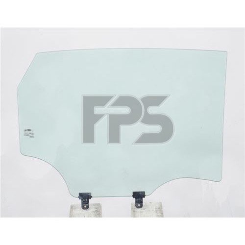 Стекло боковое AS00135938 на HYUNDAI KONA 2017-2021