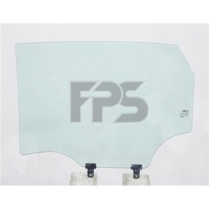 Стекло боковое AS00137361 на HYUNDAI KONA 2017-2021